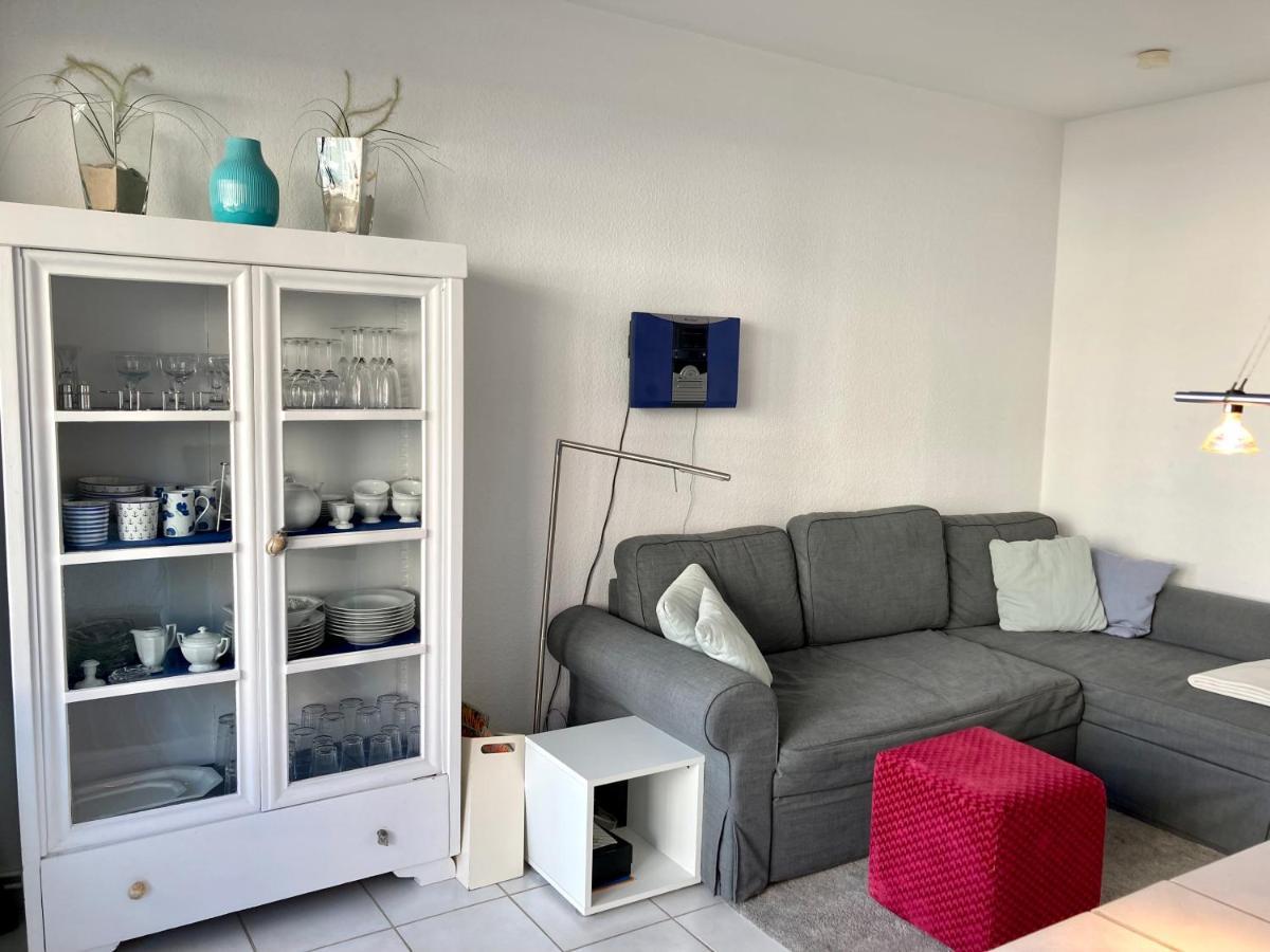 Haus Seeluft Whg 11 Wangerooge Extérieur photo